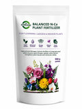 BALANCED N-Ca PLANT FERTILIZER